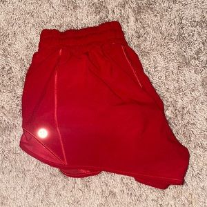 Hotty Hot Low-Rise Lined Short 2.5"
